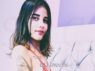 Girlmoons