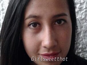 Girlsweetthot