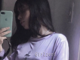 Girlzeni