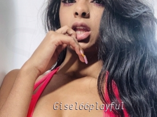 Gisel66playful