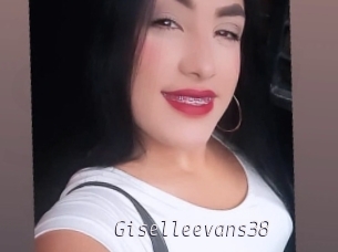 Giselleevans38