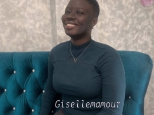 Gisellemamour