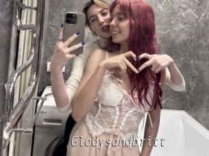 Gladysandbritt