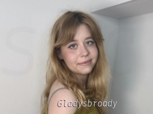 Gladysbroady