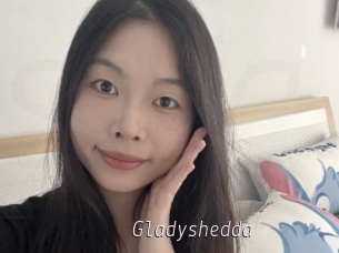 Gladyshedda