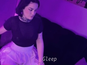Gleep