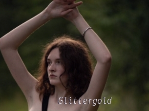 Glittergold