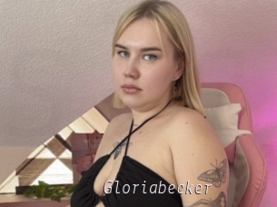 Gloriabecker