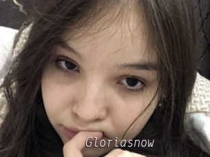 Gloriasnow