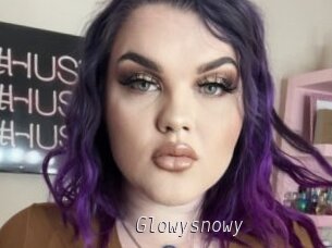 Glowysnowy