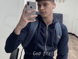 God_freid