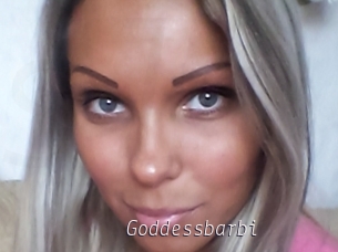 Goddessbarbi