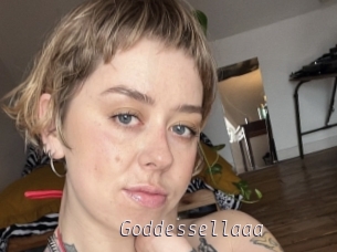Goddessellaaa