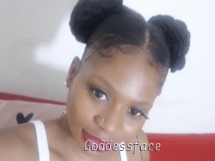 Goddessface