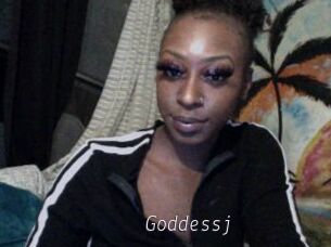 Goddessj