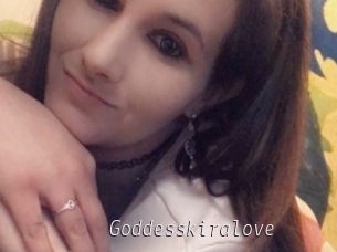 Goddesskiralove