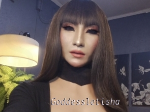 Goddessletisha
