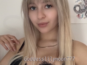 Goddesslilymoon777
