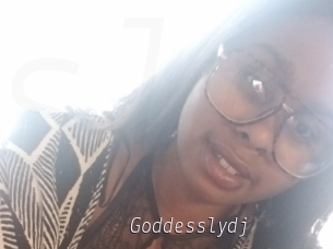 Goddesslydj