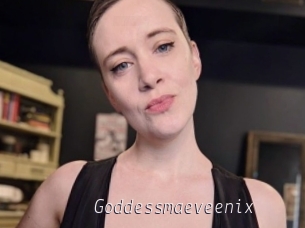 Goddessmaeveenix