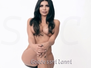 Goddessmilanni