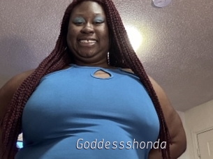 Goddessshonda