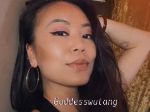 Goddesswutang