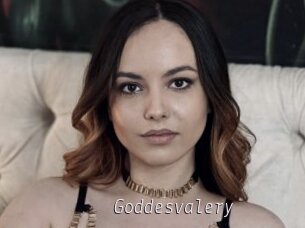 Goddesvalery