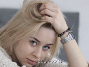 Godnessme