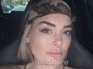 Golalaland