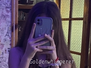 Goldenwhisperer