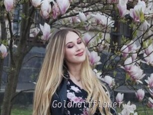 Goldhairflower