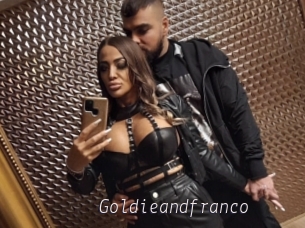 Goldieandfranco