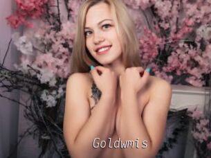 Goldwmis