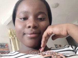 Gomitatastty