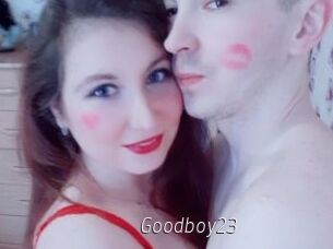 Goodboy23