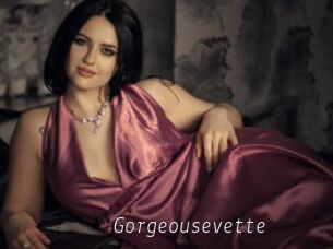 Gorgeousevette