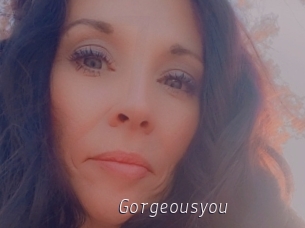 Gorgeousyou
