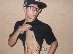 Gosha