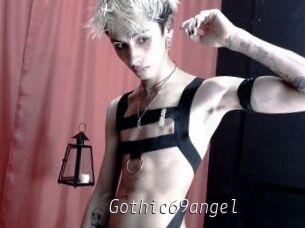 Gothic69angel