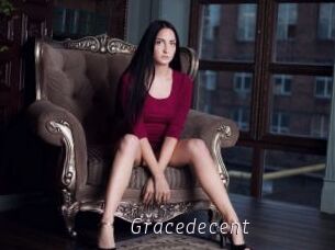 Gracedecent