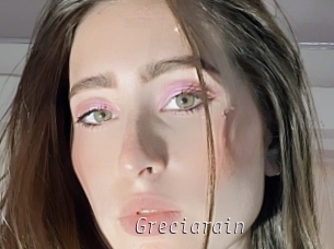 Greciarain
