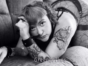 Greendelkos