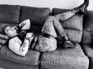 Greenlievans