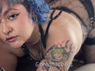 Greenmorales