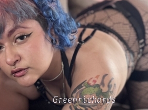 Greenrichards