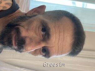 Greesim