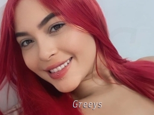 Greeys