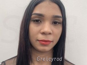 Greicyrod