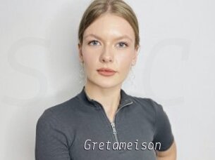 Gretameison